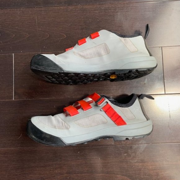 arc'teryx arakys approach women's shoe, 6 - Picture 3 of 9